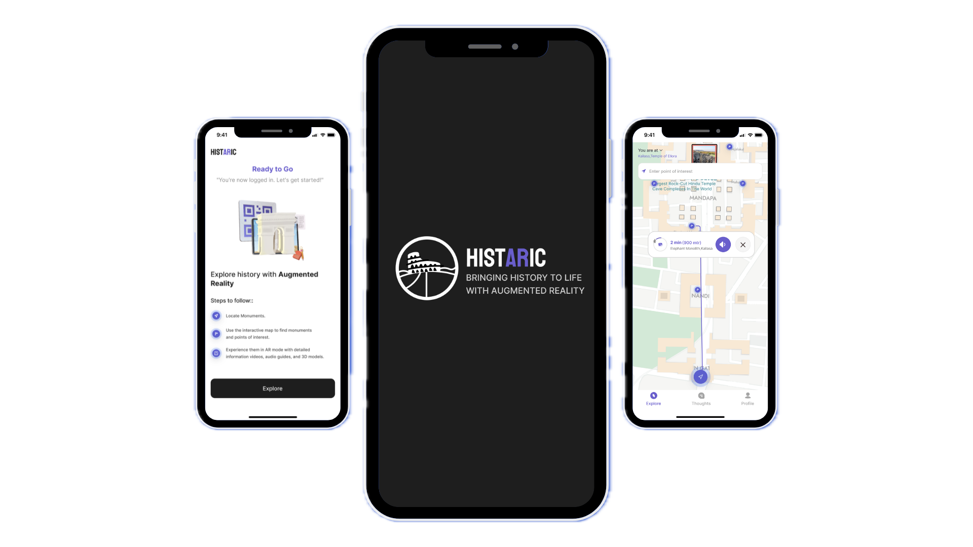 HistARic case study thumbnail