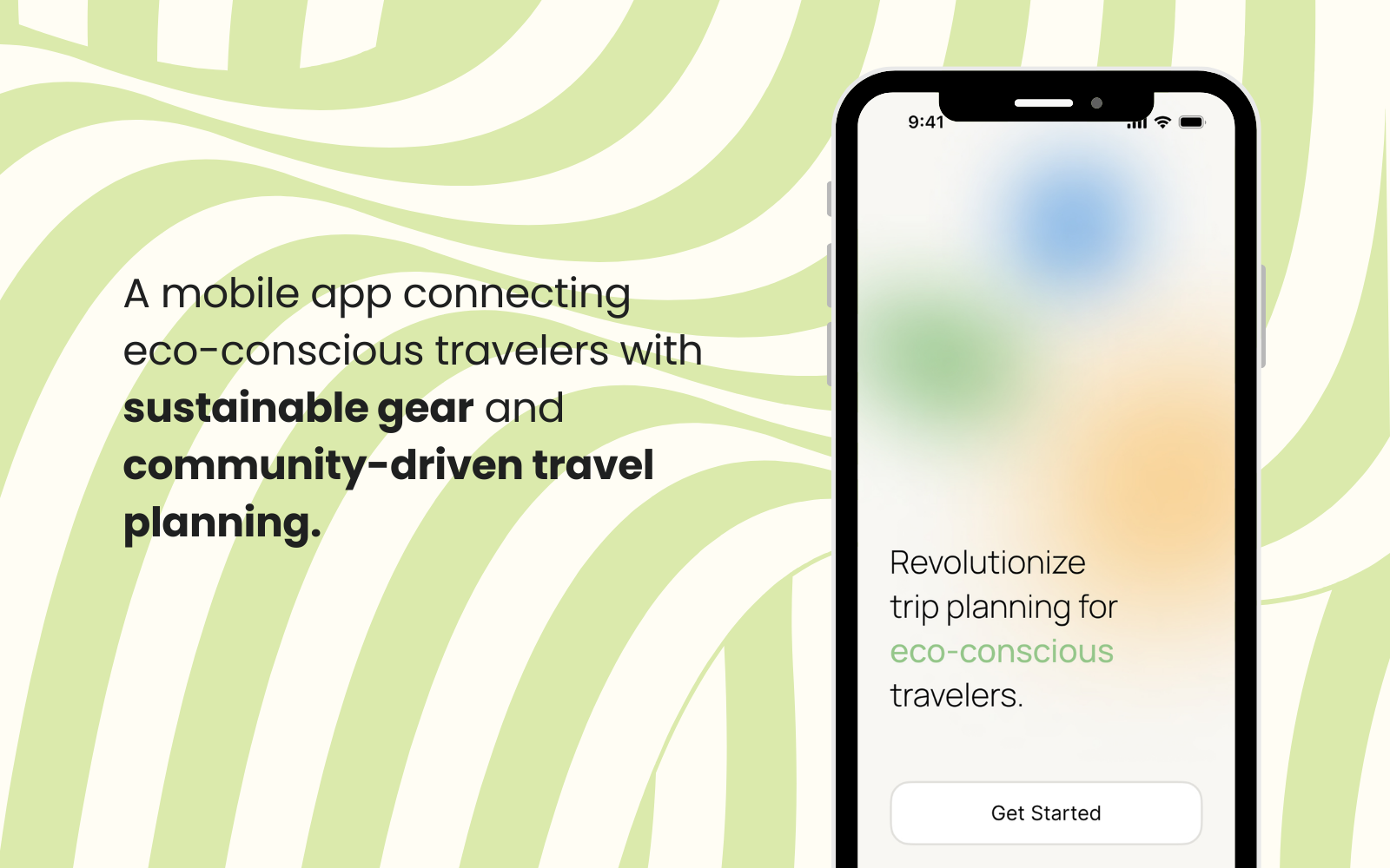 Eco Travel Aid case study thumbnail